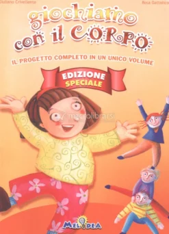 Giochiamo con il Corpo
