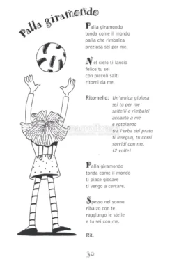 Giochiamo con il Corpo