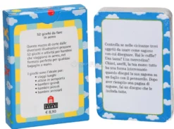 52 Giochi da Fare in Aereo