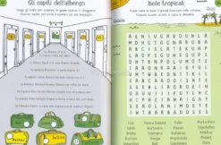 Giochi da Fare in Viaggio