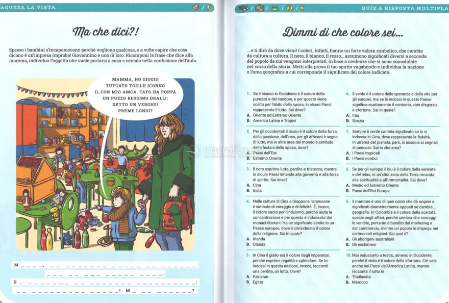 Giochi da Grandi