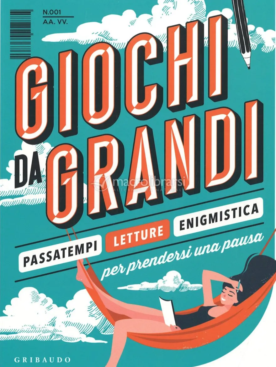 Giochi da Grandi