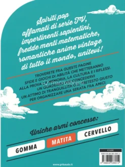 Giochi da Grandi