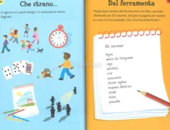 84 Giochi di Osservazione