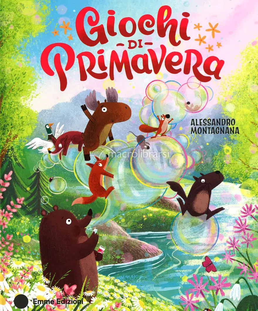 Giochi di Primavera