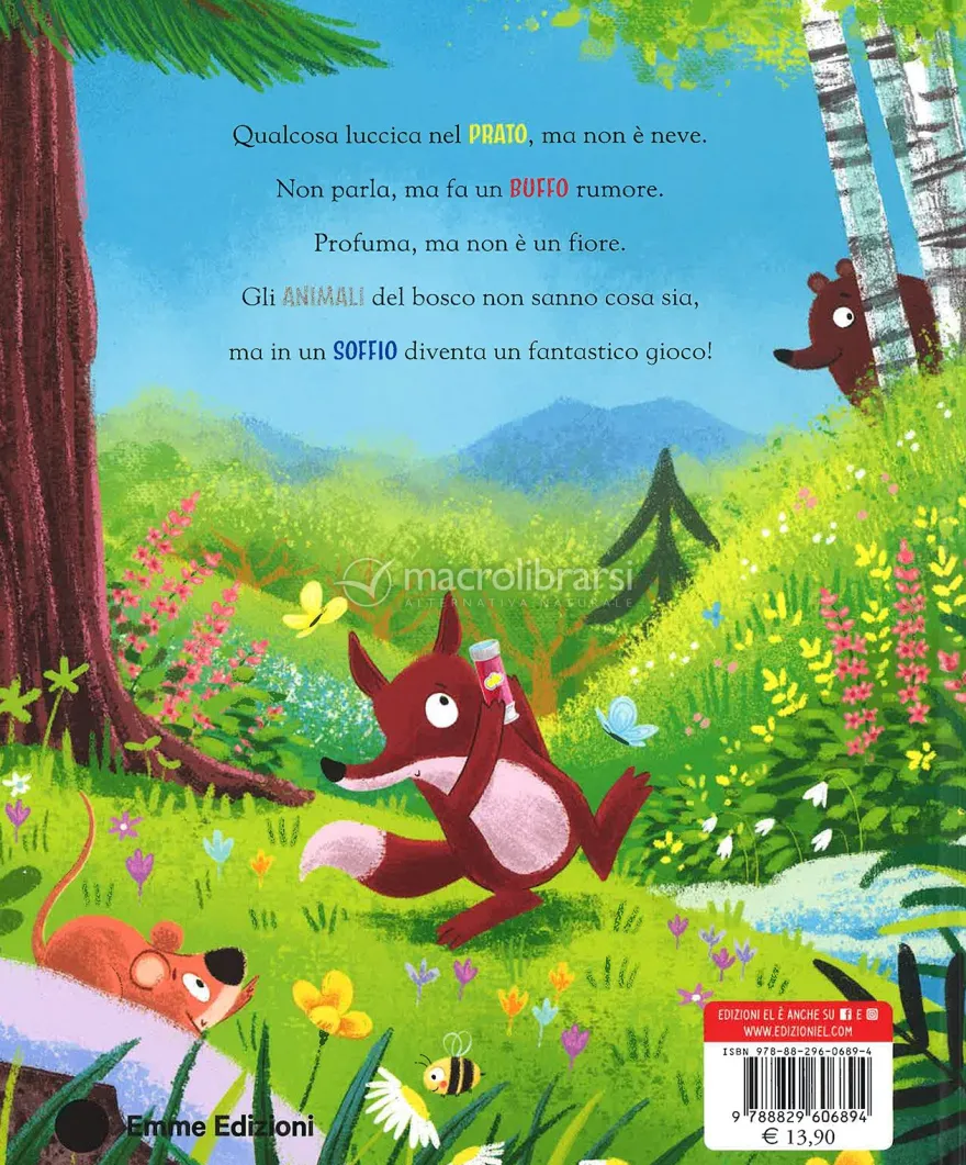 Giochi di Primavera