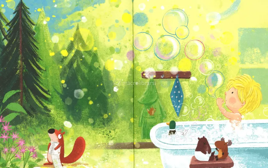 Giochi di Primavera