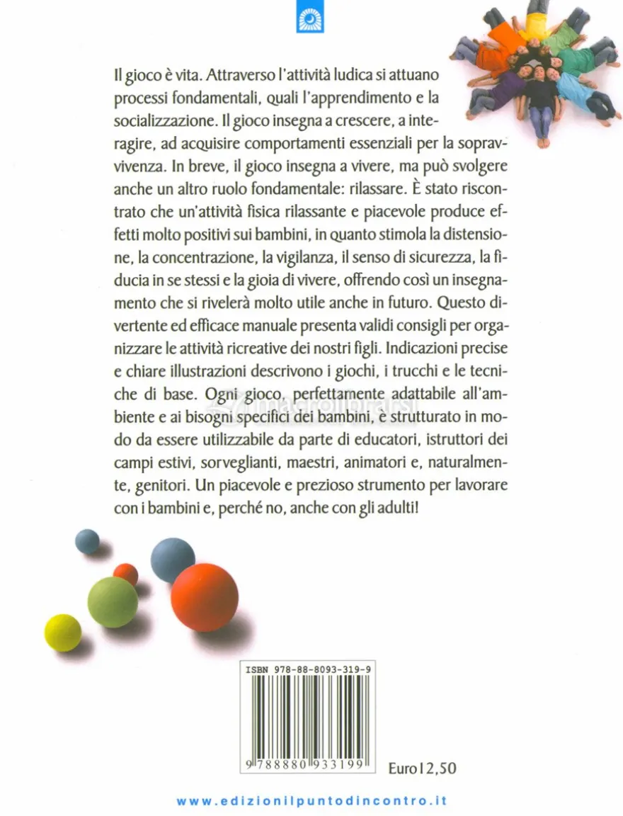 40 Giochi di Rilassamento