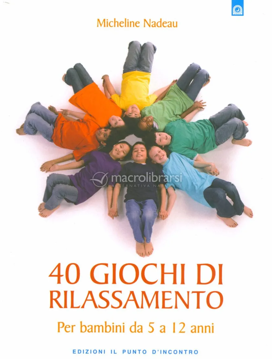 40 Giochi di Rilassamento