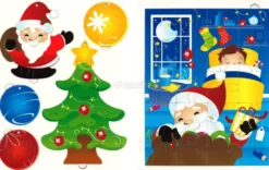 Giochi e Attività a Natale