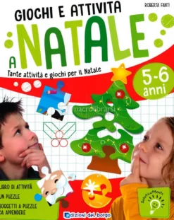 Giochi e Attività a Natale