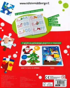 Giochi e Attività a Natale