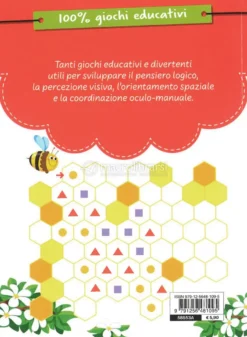 Giochi e Attività Educative per Imparare