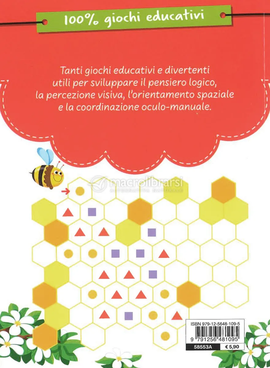 Giochi e Attività Educative per Imparare