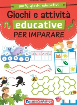 Giochi e Attività Educative per Imparare