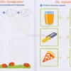 Giochi e Attività per Imparare - Vado in Prima