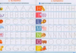 Giochi e Attività per Imparare - Vado in Prima