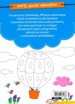 Giochi e Attività per Imparare - Vado in Prima