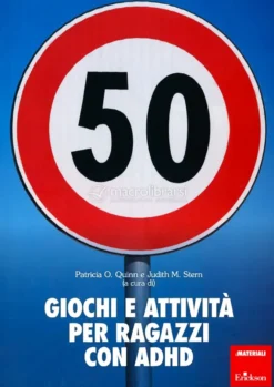 50 Giochi e Attività per Ragazzi con ADHD