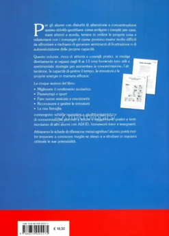 50 Giochi e Attività per Ragazzi con ADHD