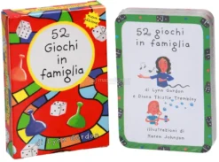 52 Giochi in Famiglia