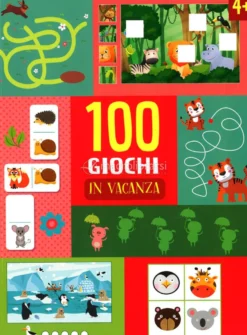 100 Giochi in Vacanza!
