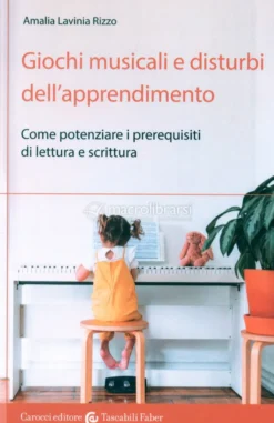 Giochi Musicali e Disturbi dell'Apprendimento