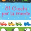 81 Giochi per la Mente