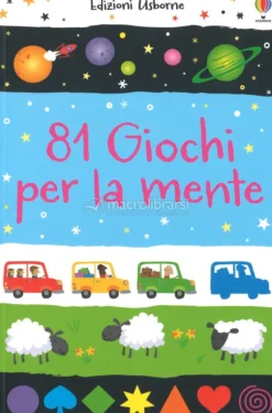 81 Giochi per la Mente