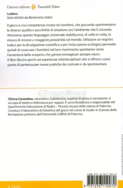Giochi per Muovere il Pensiero Ecologico