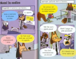 Giochi Psicosociali d'Aula