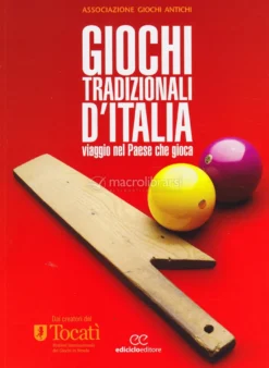 Giochi Tradizionali d'Italia