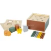 Gioco ad Incastro Montessori