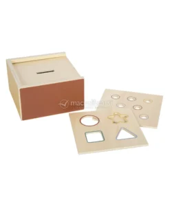 Gioco ad Incastro Montessori