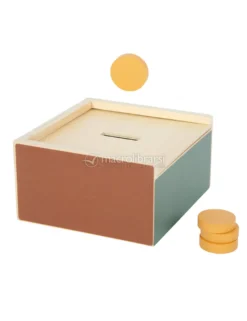 Gioco ad Incastro Montessori