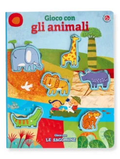Gioco con gli Animali