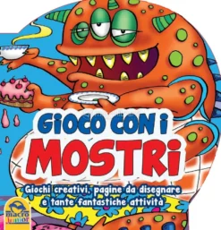 Gioco con i Mostri