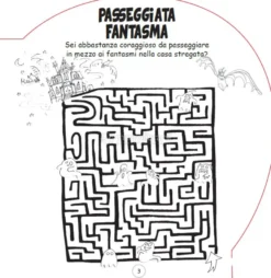 Gioco con i Mostri