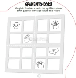 Gioco con i Mostri