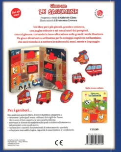 Gioco con i Pompieri