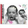 Gioco di Carte Grimaces