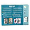 Gioco di Carte Spooky Boo!