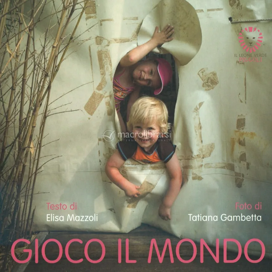 Gioco il Mondo