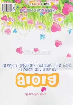Gioia e i Bambini della Nuova Era
