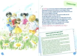 Gioia e i Bambini della Nuova Era