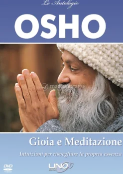 Gioia e Meditazione