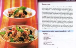 Gioia Vegan