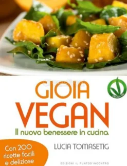 Gioia Vegan