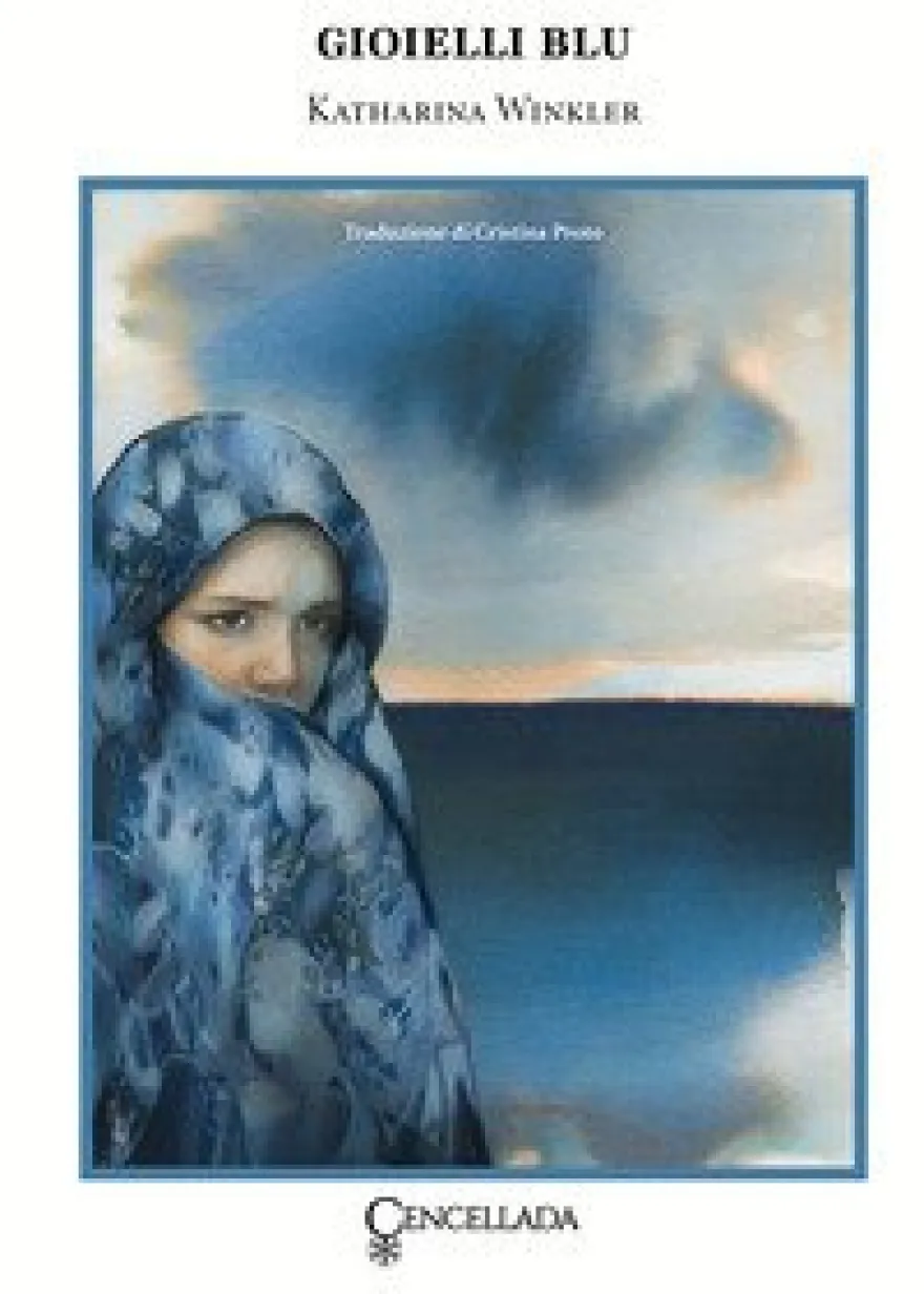 Gioielli Blu