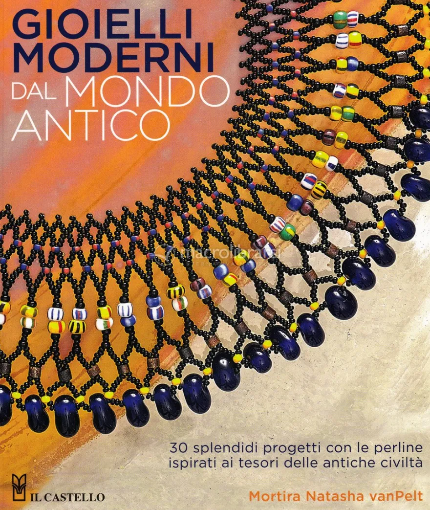 Gioielli Moderni dal Mondo Antico
